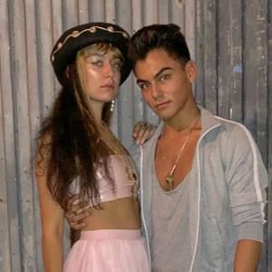 Meet your Posher, Kristopher